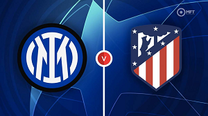UK88 Nhận định trận đấu Inter Milan vs Atletico Madrid, 03h00 ngày 21/02/2024