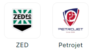 UK88 Tip kèo bóng đá trận ZED FC vs Petrojet, 01h00 ngày 31/12/2024