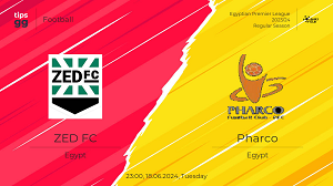 UK88 Nhận định trận đấu ZED FC vs Pharco, 23h00 ngày 18/06/2024