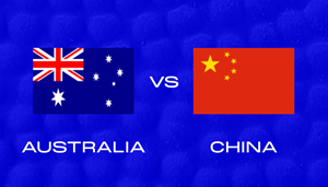 UK88 Nhận định trận đấu Australia vs China, 16h10 ngày 10/10/2024