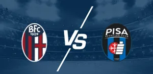UK88 Tip kèo bóng đá trận Bologna vs Pisa – 5/10/2025 Phân tích chuyên sâu, dự đoán và lời khuyên cược