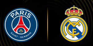 UK88 Tips Nhận Định Trận Đấu Giữa Paris Saint Germain vs Real Madrid