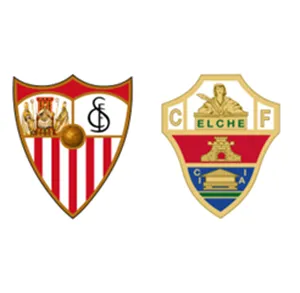 UK88 Nhận định bóng đá trận Sevilla vs Elche ngày 13/9/2025