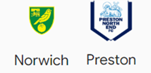 UK88 Tip kèo bóng đá trận Norwich City vs Preston, 03h00 ngày 12/02/2025