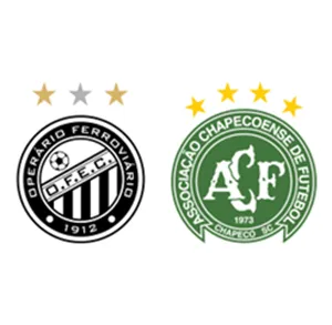 UK88 Tips nhận định bóng đá trận đấu giữa Operario PR vs Chapecoense: Cuộc đối đầu ngang tài ngang sức tại giải đấu Hạng nhì Brazil Serie B