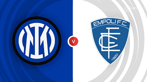 UK88 Nhận định trận đấu Inter Milan vs Empoli, 01h45 ngày 02/04/2024