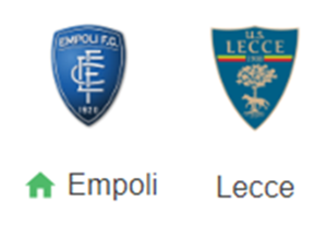 UK88 Tip kèo bóng đá trận Empoli vs Lecce, 21h00 ngày 11/01/2025