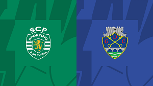 UK88 Nhận định trận đấu Sporting Lisbon vs Chaves, 00h00 ngày 19/05/2024