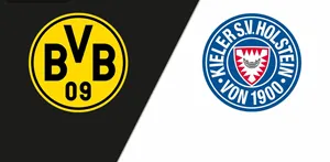 UK88 Nhận định trận đấu Borussia Dortmund vs Holstein Kiel, 20h30 ngày 17/05/2025