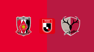 UK88 Tip kèo bóng đá trận Urawa Red Diamonds vs Kashima Antlers, 17h00 ngày 22/06/2024