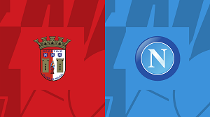 UK88 Nhận định trận đấu Napoli vs Sporting Braga, 3h00 ngày 13/12/2023