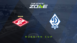 UK88 Tip kèo bóng đá trận Spartak Moscow vs Dinamo Moscow, 22h30 ngày 31/07/2024