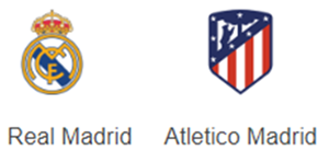UK88 Nhận định trận đấu Real Madrid vs Atletico Madrid, 03h00 ngày 09/02/2025
