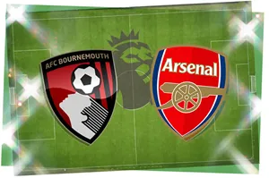 UK88 Kèo nhà cái Bournemouth vs Arsenal hôm nay, 00h30 ngày 04/01/2026 (UK88)