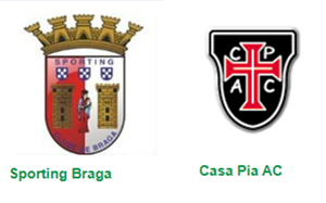 UK88 Tip kèo bóng đá trận Sporting Braga vs Casa Pia, 01h00 ngày 30/12/2024