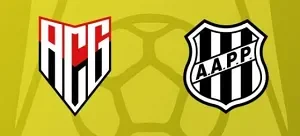 UK88 Kèo nhà cái Atletico Goianiense vs Ponte Preta SP hôm nay, 02h00 ngày 29/6/2026 (UK88)