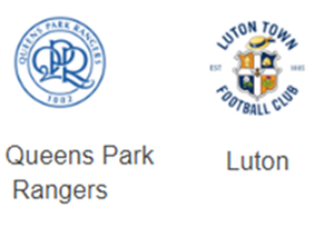 UK88 Nhận định trận đấu Queens Park Rangers vs Luton Town, 03h00 ngày 07/01/2025