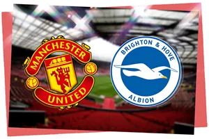 UK88 Kèo nhà cái Manchester United vs Brighton hôm nay, 23h30 ngày 25/10/2025 (UK88)