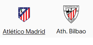 UK88 Tip kèo bóng đá trận Atletico Madrid vs Athletic Bilbao, 03h00 ngày 02/03/2025