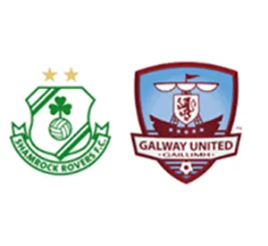 UK88 Tip kèo bóng đá trận Shamrock Rovers vs Galway United, 02h00 ngày 31/05/2025