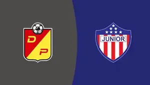 UK88 Kèo nhà cái Deportivo Pereira vs Junior Barranquilla hôm nay, 08h30 ngày 03/02/2026 (UK88)
