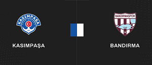 UK88 Tip kèo bóng đá trận Kasimpasa vs Bandirmaspor, 19h00 ngày 16/01/2024