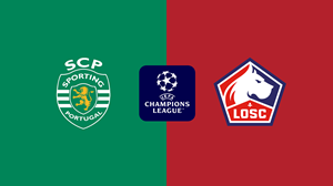 UK88 Tip kèo bóng đá trận Sporting Lisbon vs Lille, 02h00 ngày 18/09/2024