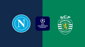 UK88 Nhận định bóng đá về trận đấu giữa Napoli vs Sporting Lisbon – UEFA Champions League 2025-2026 ngày