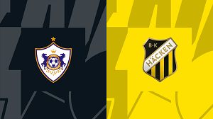 UK88 Nhận định trận đấu Qarabag vs Hacken, 0h45 ngày 15/12/2023