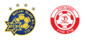 UK88 Tip kèo bóng đá trận Maccabi Tel Aviv vs Hapoel Hadera, 01h00 ngày 06/12/2024