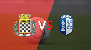 UK88 Tip kèo bóng đá trận Boavista vs Vizela, 21h30 ngày 18/05/2024