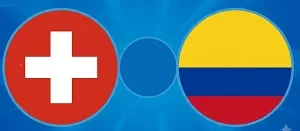 UK88 Kèo nhà cái Thụy Sĩ vs Colombia hôm nay, 03h00 ngày 08/7/2026 (UK88)