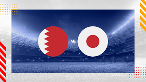 UK88 Nhận định trận đấu Bahrain vs Japan, 23h00 ngày 10/09/2024