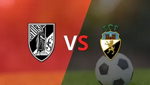UK88 Tip kèo bóng đá trận Vitoria Guimaraes vs Farense, 00h00 ngày 12/05/2025