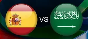UK88 Kèo nhà cái Tây Ban Nha vs Ả Rập Xê Út hôm nay, 23h00 ngày 21/6/2026 (UK88)