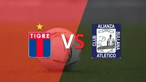 UK88 Kèo nhà cái Tigre vs Alianza Atletico hôm nay, 07h30 ngày 29/5/2026 (UK88)