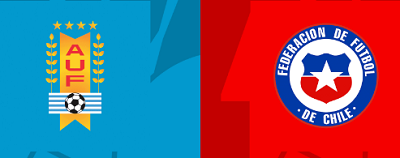 UK88 Tip kèo bóng đá trận Uruguay vs Chile, 06h00 ngày 09/09/2023