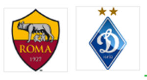 UK88 Tip kèo bóng đá trận AS Roma vs Dynamo Kiev, 23h45 ngày 24/10/2024