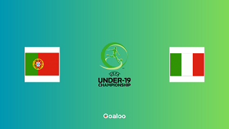 UK88 Nhận định U19 Bồ Đào Nha vs U19 Italia 2h00 ngày 17/7