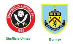 UK88 Tip kèo bóng đá trận Sheffield United vs Burnley, 22h00 ngày 26/12/2024