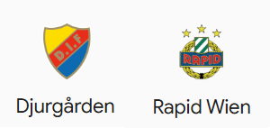 UK88 Tip kèo bóng đá trận Djurgarden vs Rapid Vienna, 02h00 ngày 11/04/2025