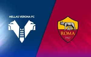 UK88 Kèo nhà cái Verona vs AS Roma hôm nay, 01h45 ngày 25/5/2026 (UK88)