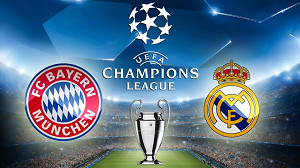 UK88 Nhận định trận đấu Real Madrid vs Bayern Munich, 02h00 ngày 09/05/2024