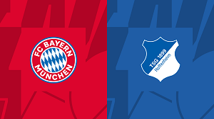 UK88 Nhận định trận đấu Bayern Munich vs Hoffenheim, 02h30 ngày 13/01/2024