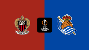 UK88 Nhận định trận đấu Nice vs Real Sociedad, 02h00 ngày 26/09/2024