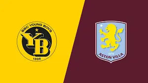 UK88 Kèo nhà cái Aston Villa vs Young Boys hôm nay, 00h45 ngày 28/11/2025 (UK88)