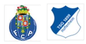 UK88 Nhận định trận đấu FC Porto vs Hoffenheim, 02h00 ngày 25/10/2024