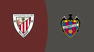 UK88 Kèo nhà cái Athletic Bilbao vs Levante hôm nay, 22h15 ngày 08/02/2026 (UK88)