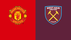 UK88 Tip kèo bóng đá trận Manchester United vs West Ham, 21h00 ngày 04/02/2024