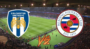 UK88 Tip kèo bóng đá trận Colchester vs Reading, 01h45 ngày 14/08/2024